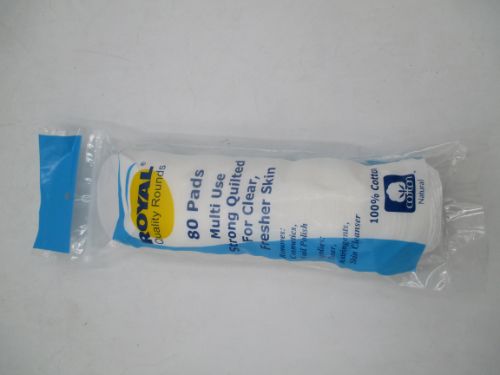 Cotton Pads X 12 Units
