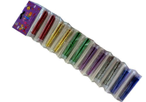 Glitters - Color (36pcs)