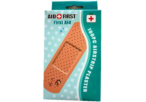 Bandages (6 Packs)