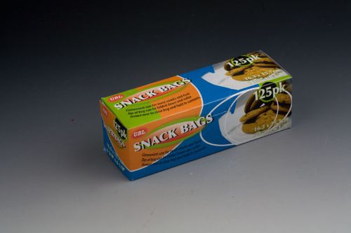 Sandwich Bags (6 Packs)