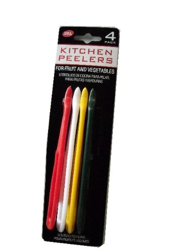 Vegetable Peelers (12pcs)