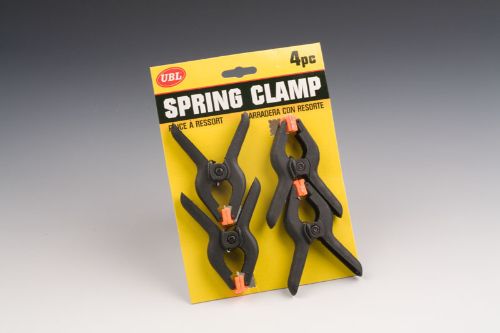 Clamp Spring - 9cm (16pcs)