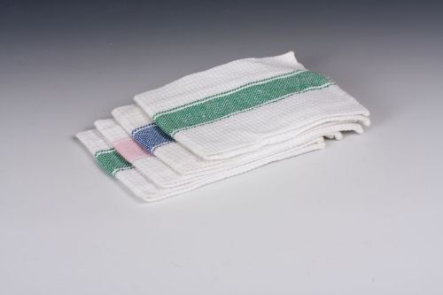 Dish Cloths - Waffle (24pcs)