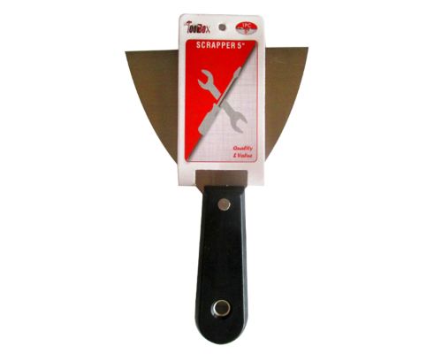 Scrapper 13cm (Set Of 4)