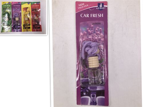 Car Air Freshener X 12 Units
