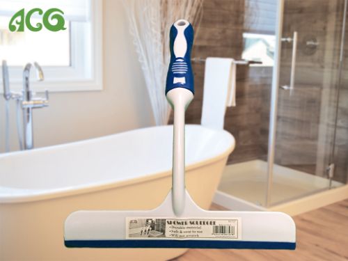 Shower Squeegee Large (Set Of 4)