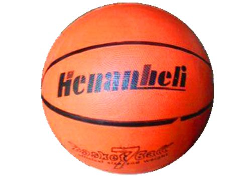 Basket Ball