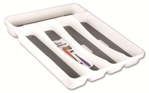 Cutlery Tray - 5 Sections
