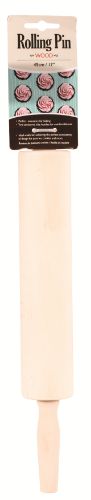 Rolling Pin - 45cm (Set Of 2)