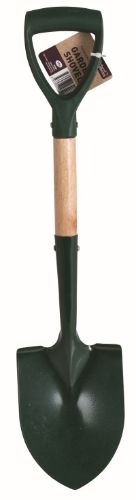 Garden Shovel