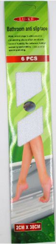 Anti Slips Bath Sticker (12 Packs)