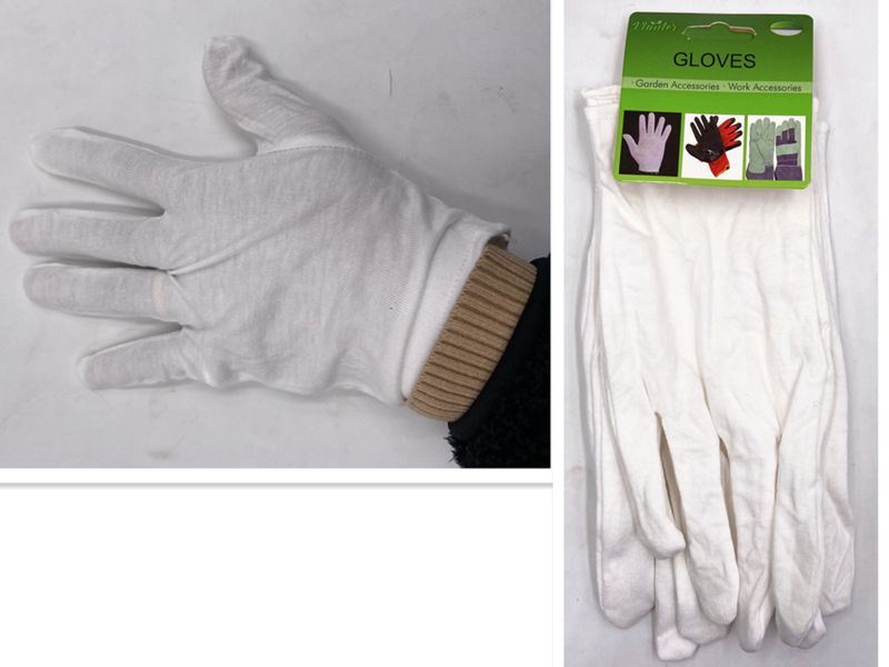 WORK GLOVES (24 Pairs)