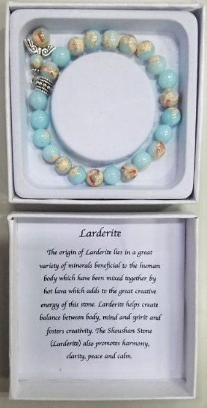 Bracelet - Larderite