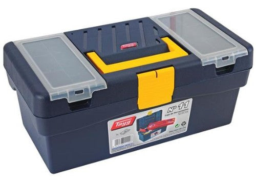 Tayg 356mm Plastic Tool Box
