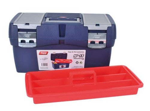 Tayg 500mm Plastic Tool Box