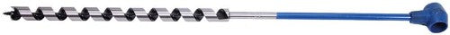 Star M 19mm x 590mm No 1 Long Twist Ring Eyed Auger