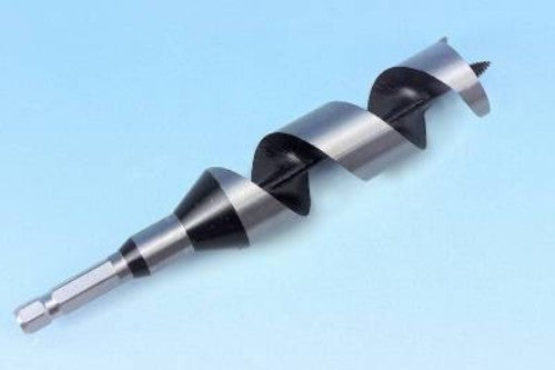 Star M 35mm x 210mm No 6 Standard Auger Bit