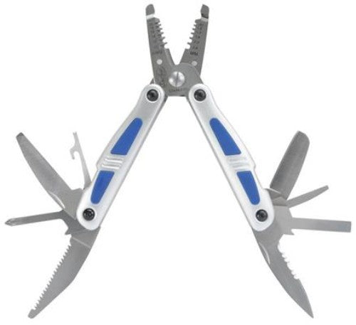Sheffield 155mm Multifunction with LED Light Wire Stripper