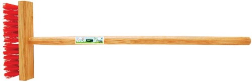 McGregors Child's PVC Fill, Wood Handle House Broom