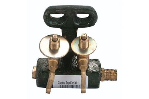 Campmaster Control Tap For 30-1 Gas Ring Burner