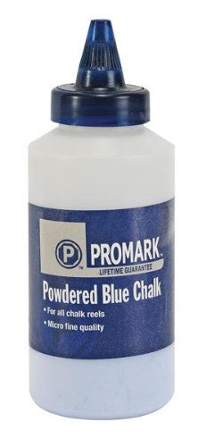 Promark 8oz Pot Blue Chalk