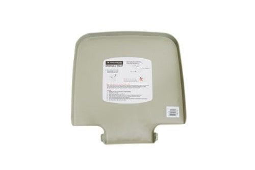 Campmaster Seat Cover Chemical Toilet Spares