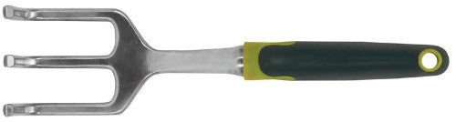McGregors M316 Aluminium Soft Grip Hand Cultivator
