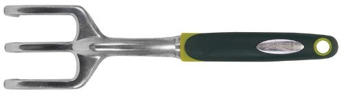 McGregors M316 Aluminium Soft Grip Hand Cultivator
