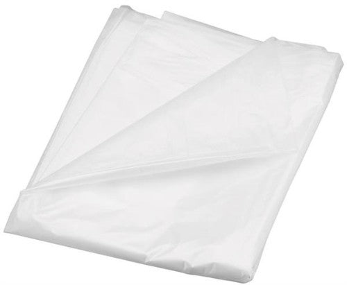 Promark 3.6 x 2.6M Plastic Light Duty Painters Drop Cloth