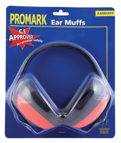 Promark Grade 2 Ear Muffs