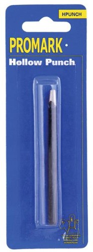 Promark 3mm x 90mm L Hollow Punch