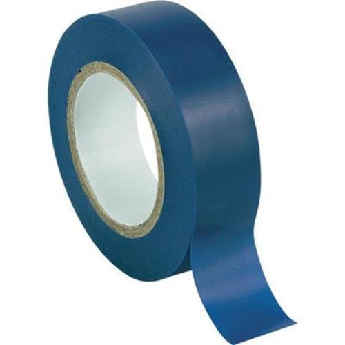 (Roll) Handipak 33232 18mm x 20M Blue PVC Insulation Tape