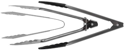 (Card-3) Propert 53 Professional Food Tongs