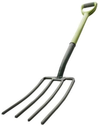 McGregor's Forward Facing Ergo Carbon Garden Fork