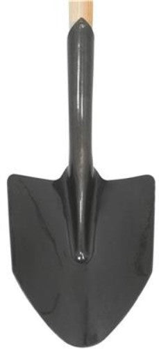 McGregors Small Head,Long Handle, Round Mouth Shovel