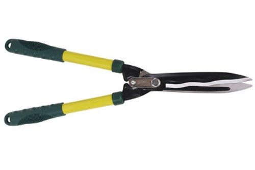 McGregors Wavy Blade Hedge Shears