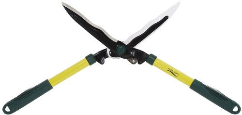McGregors Wavy Blade Hedge Shears