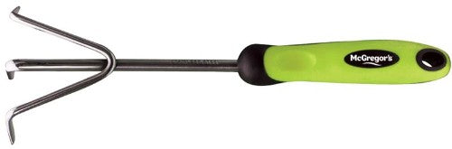 McGregor's Cultivator Stainless Steel