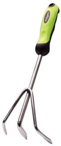McGregor's Cultivator Stainless Steel