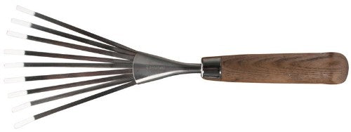 McGregor's FSC® Ash Wood 9T Rake