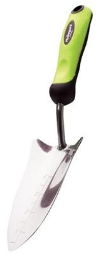 McGregor's Transplanter Stainless Steel