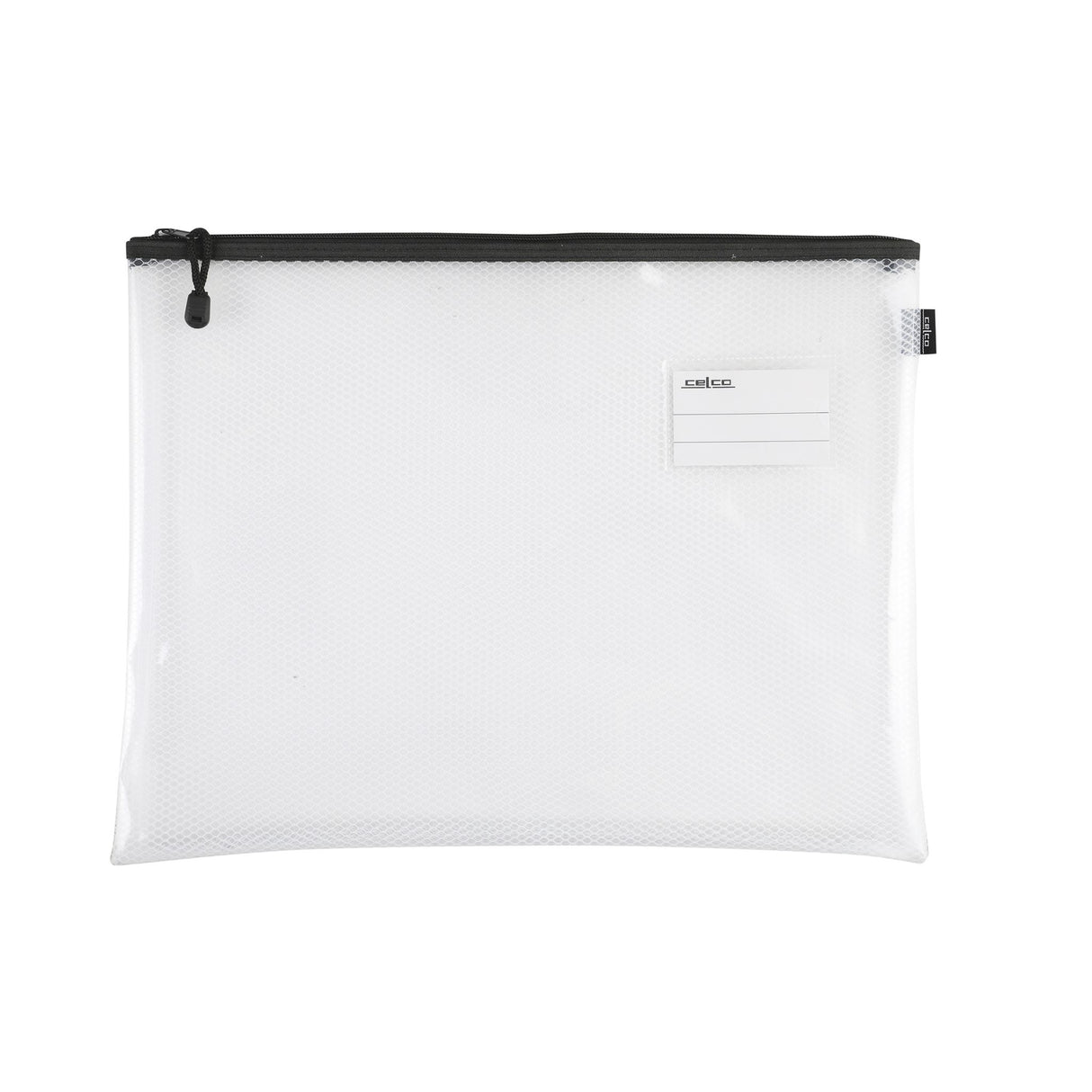 CELCO MESH CASE A3 (450 X 330MM) CLEAR