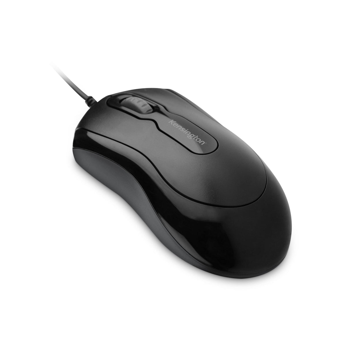 KENSINGTON EQ MOUSE-IN-A-BOX WIRED