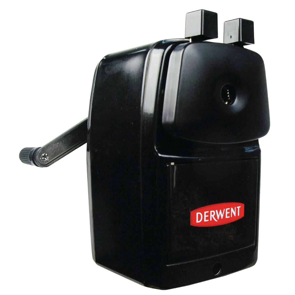 DERWENT SUPER POINT SHARPENER MINI MANUAL