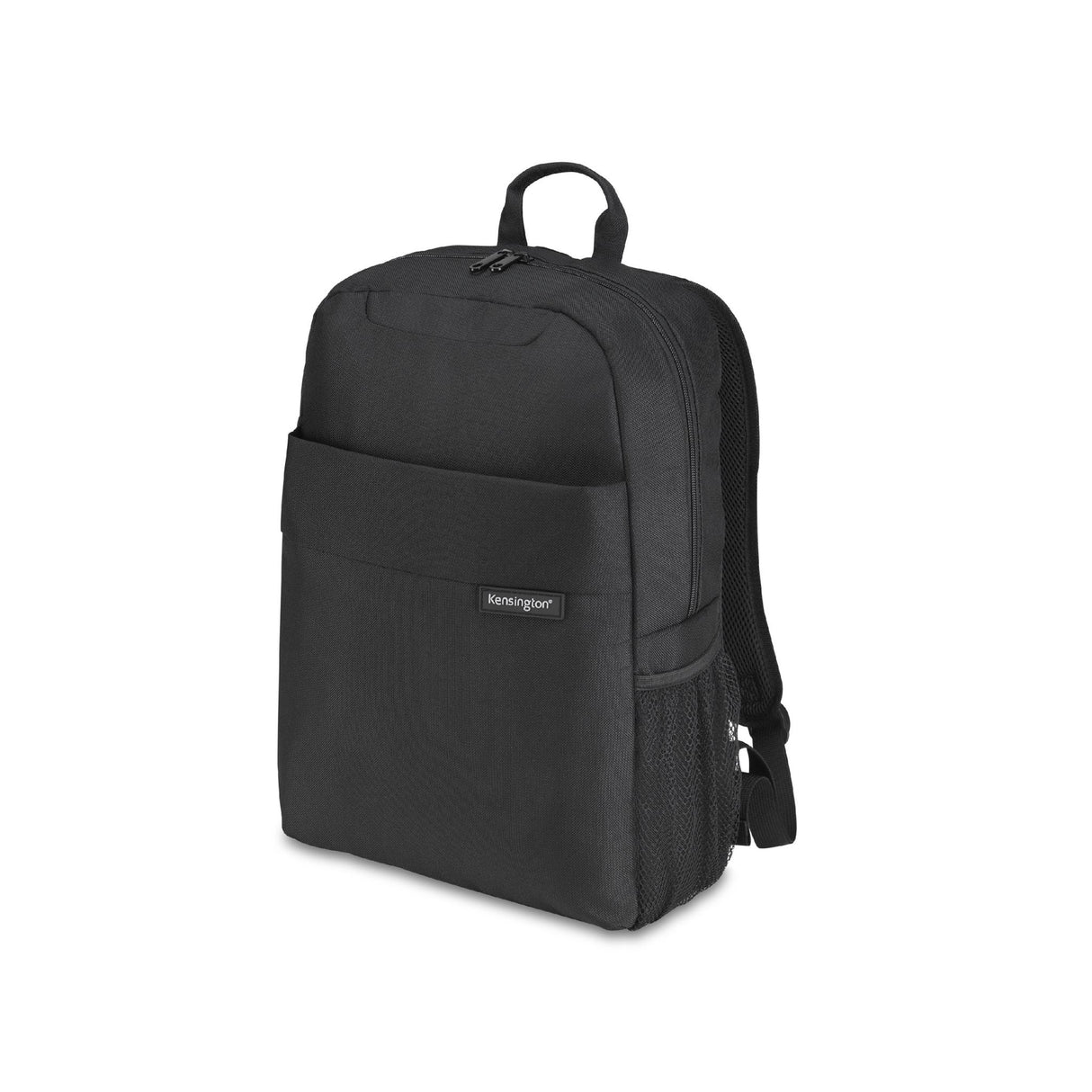 KENSINGTON SIMPLY PORTABLE 14" LITE BACKPACK BLACK