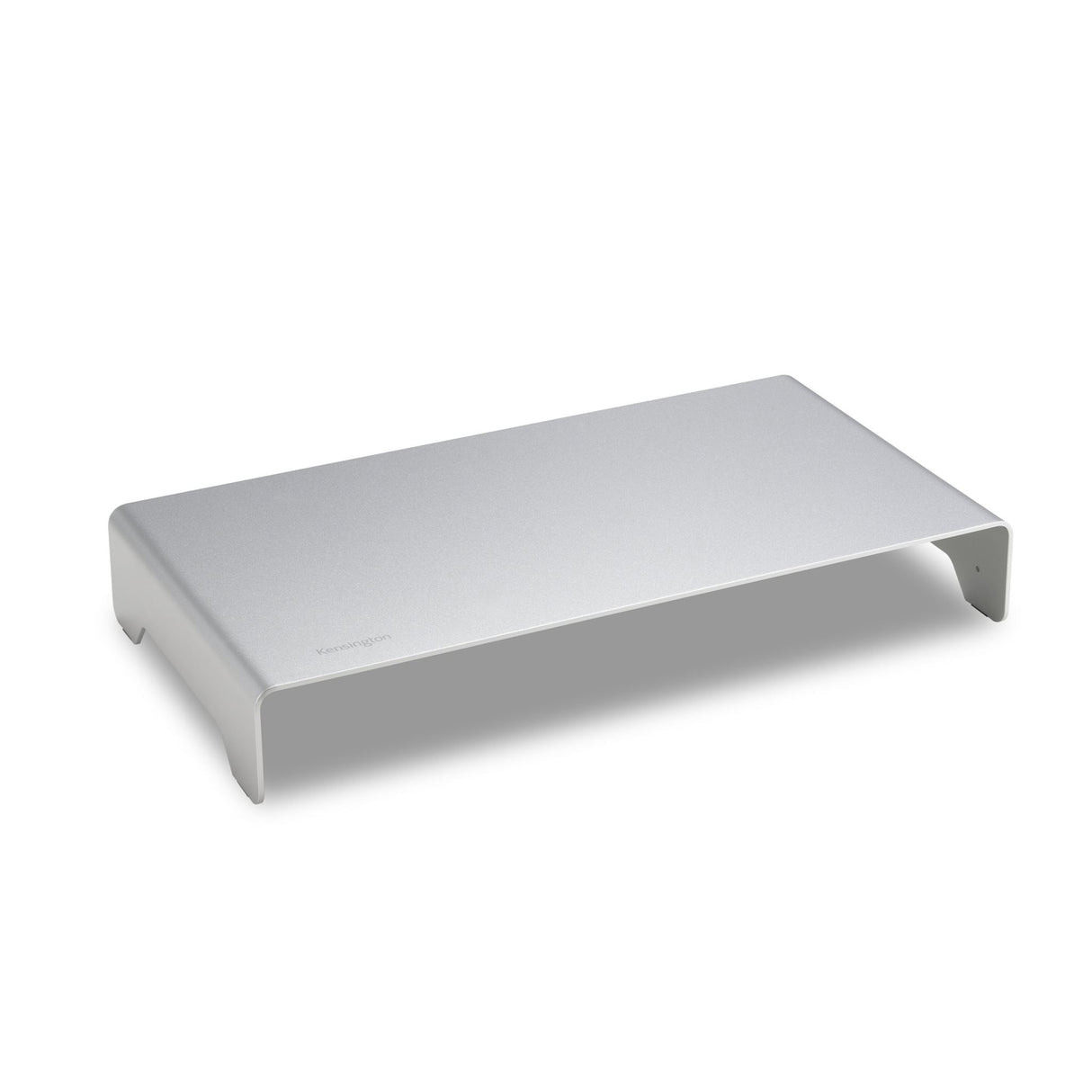 KENSINGTON ULTRA SLIM MONITOR STAND ALUMINIUM
