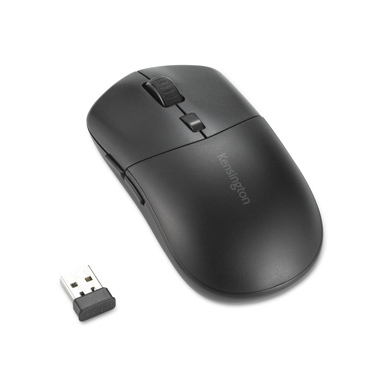 KENSINGTON MY430 EQ WIRELESS MOUSE RECHARGABLE