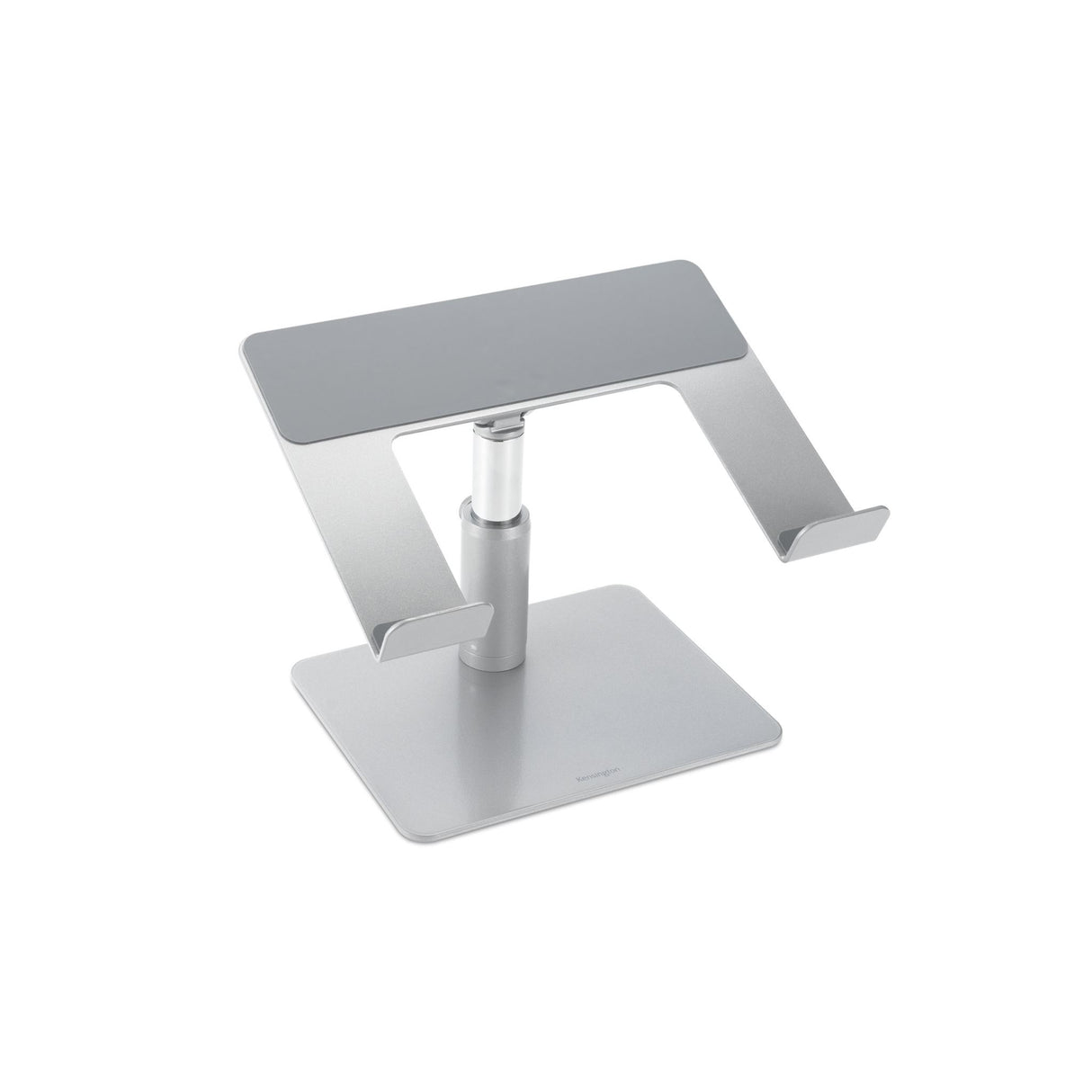 KENSINGTON UNIVERSAL TABLETOP LAPTOP RISER SILVER