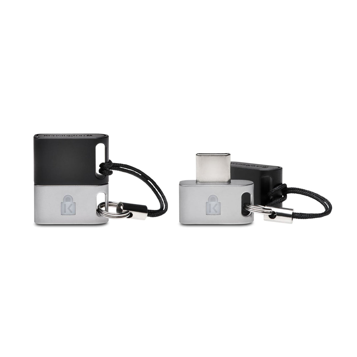 KENSINGTON VERIMARK GUARD USB-C FINGERPRINT KEY