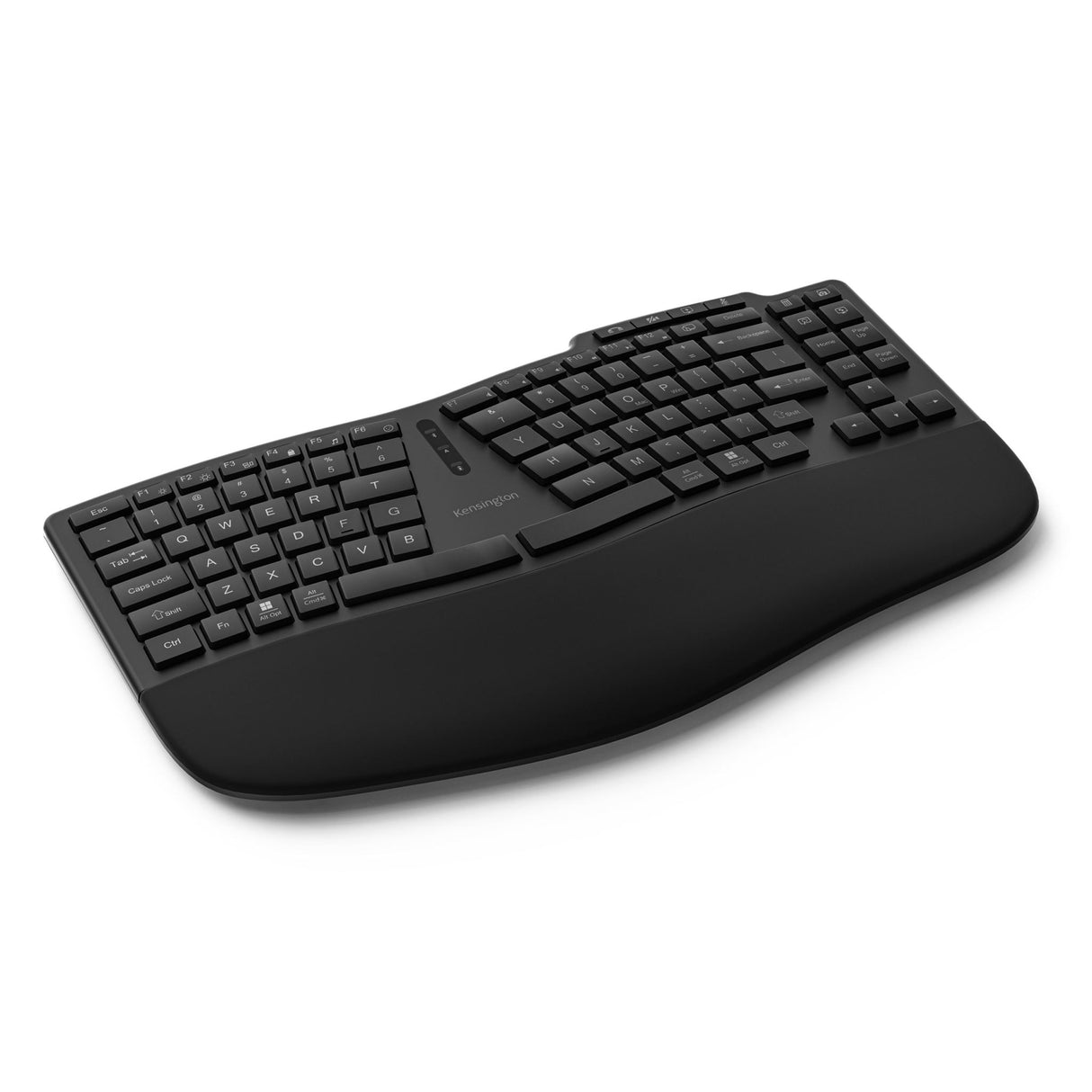 KENSINGTON PRO FIT ERGO KB675 EQ RECHARGEABLE KEYBOARD